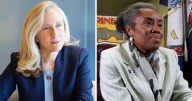 Spanberger leads Earl-Sears in final days of historic Virginia governor's race