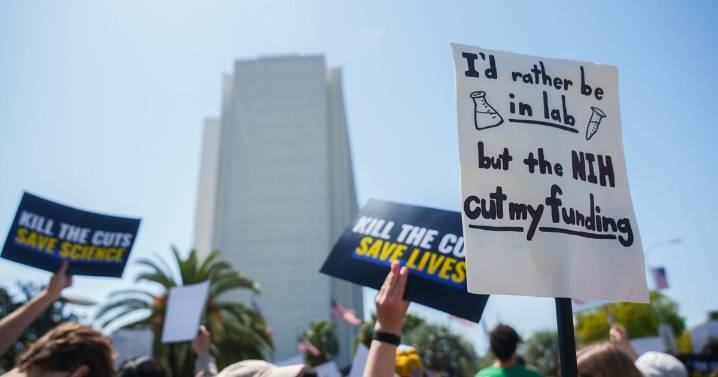 ‘Unlawful coercion’: Trump can’t withhold funds or demand payment from UC, federal judge rules