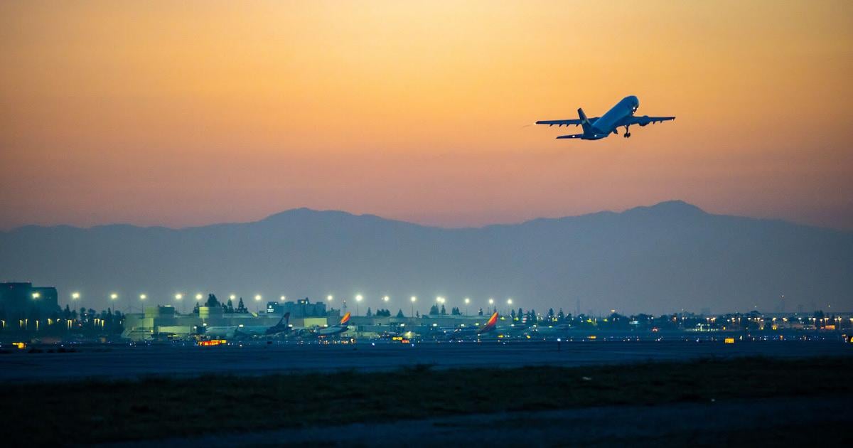 Ontario Airport celebrates decade of local control