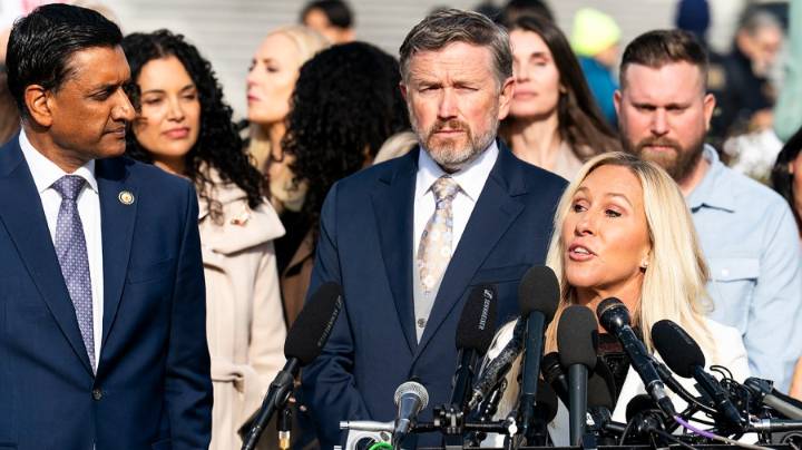 House votes to release the Epstein files: Five takeaways