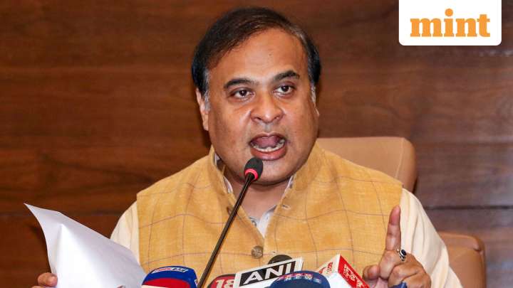 Assam cabinet approves bill to ban Polygamy with severe penalties for convicts