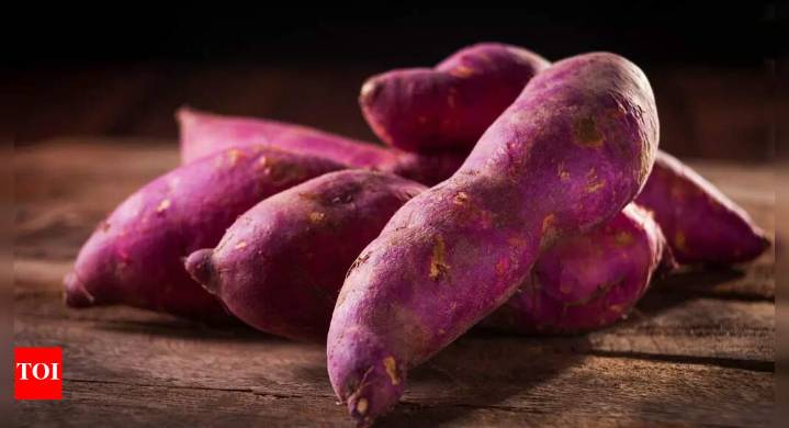 Sweet potatoes for skin: 7 benefits for a glowing, youthful, and hydrated complexion