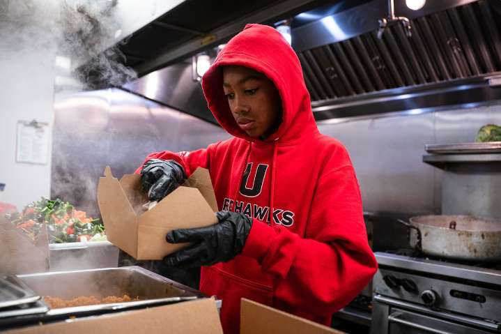 Supreme Court to decide fate of full SNAP benefits that feed 42 million Americans