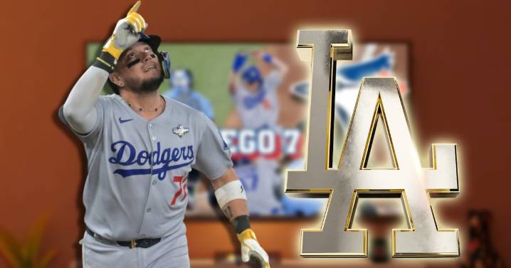 ¡Dodgers son bicampeones de la Serie Mundial 2025! Juego 7 vs. Blue Jays se definió en 11 entradas