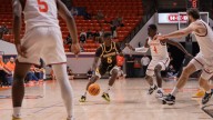 Wyoming Falls at Sam Houston State for First Loss