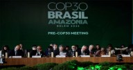 Brazil Begins Countdown to COP30 Amid Global Climate Fatigue