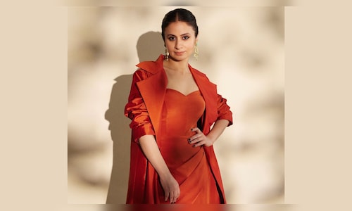 As 'Delhi Crime' returns for Season 3, Rasika Dugal talks about working hours and the women she plays