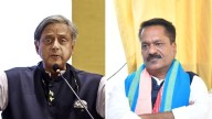 Shashi Tharoor condemns Assam Minister’s controversial ‘Gobi farming’ post