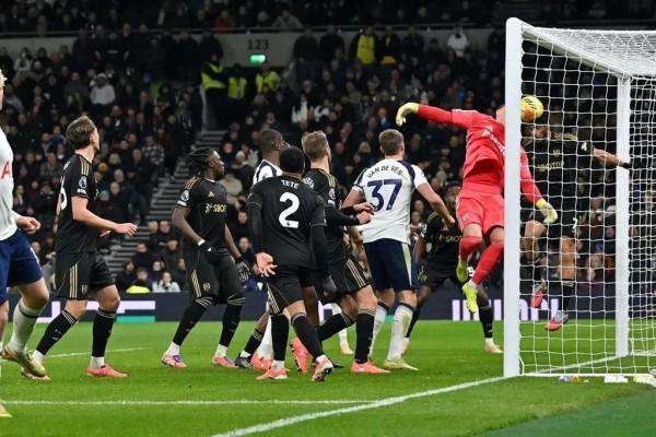 Foden salva al Manchester City y Fulham gana