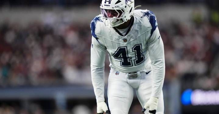 Cowboys vs. Raiders: Matchups to watch in Week 11