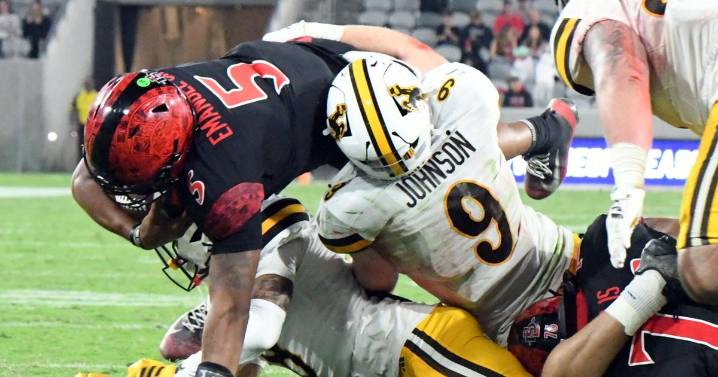 Sawvel, Bohl want to emulate Aztecs' physicality