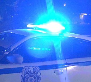 Police Seek Tips in Fatal Shooting of Jackson Man