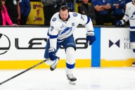 Lightning Place Victor Hedman On IR, Activate Nick Paul From LTIR