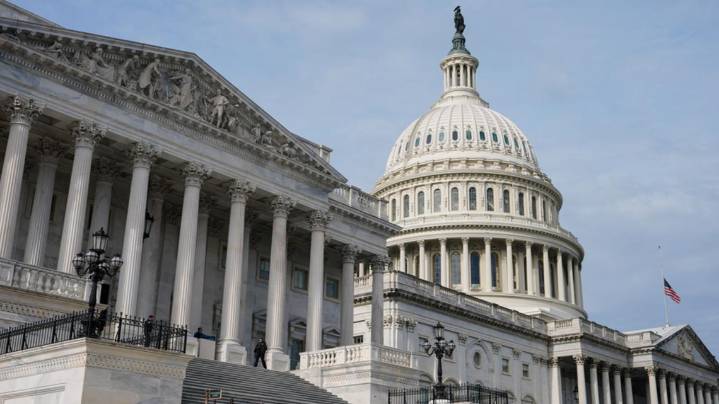 How local lawmakers voted on releasing the Epstein files