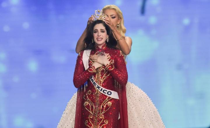 Quién es Fátima Bosch, la Miss Universo 2025: ¿Qué hacía antes de ganar el Grand Slam?