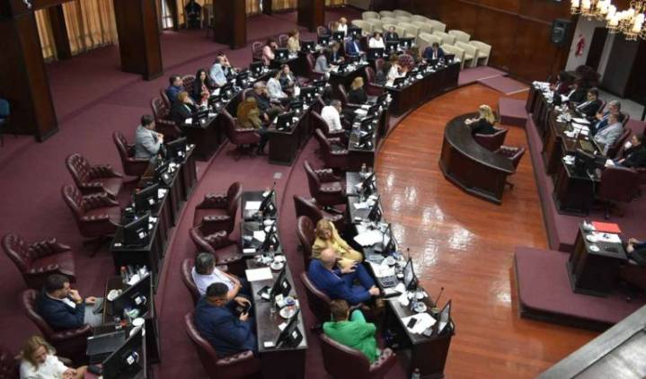 Es ley la reducción de la feria judicial en la provincia