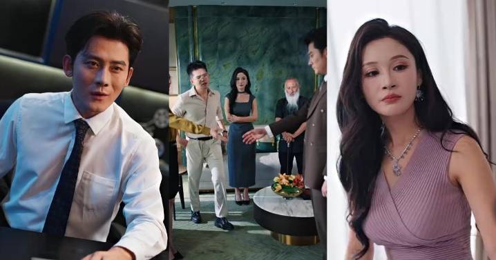 Late el ADN de venganza, ¿Dónde ver el drama chino completo?