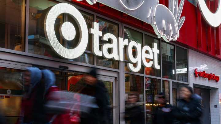 Target to give out freebies on Black Friday. Here's what to know