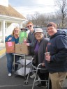 Westfield Council On Aging continues Thanksgiving meal delivery tradition