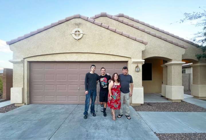 Homeownership is out of reach for most Phoenix households, city study finds