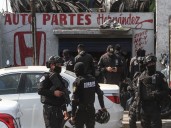 Cateos contra robo autopartes aumentan 206% en CDMX