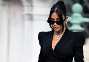 Kim Kardashian Fails Bar Exam, Vows to Give It a Second Shot
