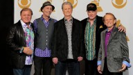 The Beach Boys cierran el Festival Internacional Santa Lucía en Monterrey