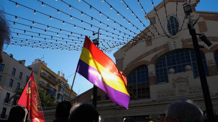 La “última gran fosa” del cementerio de Alicante: 52 represaliados esperan la exhumación