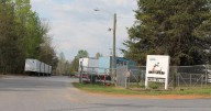 Burke County manufacturing facility lays off 50 employees due to contract cancellation