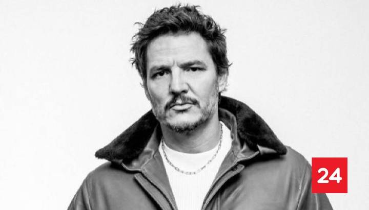 Pedro Pascal entre los latinos clave de la cultura para Hollywood Reporter