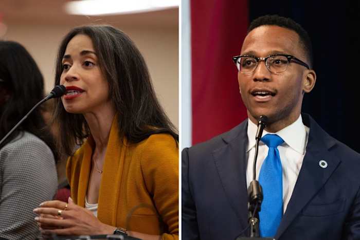 Voters in Texas’ 18th District waited months for an election. They’ll soon have two more.