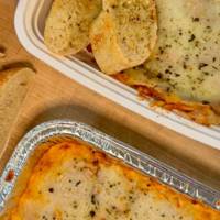 Hidden Bagel on the South Hill in Spokane offering free dinners every Thursday in November