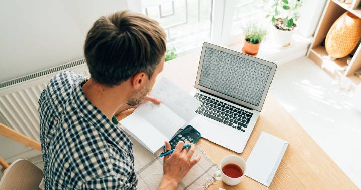 UK taxpayers told simple 'check' could lead to end of year 'P800 refund'