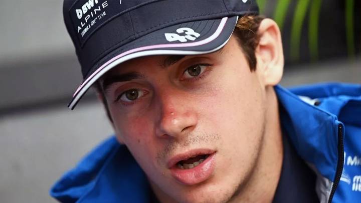 Franco Colapinto en Alpine: ¿se viene la confirmación para 2026?