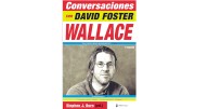 El vértigo de escuchar a Foster Wallace