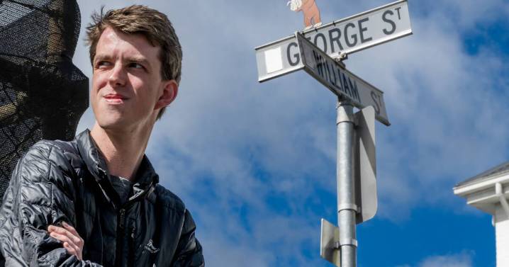 Have you seen Garfield? 