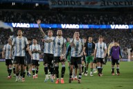 Argentina le pide su primer favor a la FIFA para el Mundial 2026: apelan al “perdonazo” a Cristiano Ronaldo