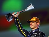 Max Verstappen seguirá sin aflojar pese a la desventaja ante Norris tras GP de Las Vegas