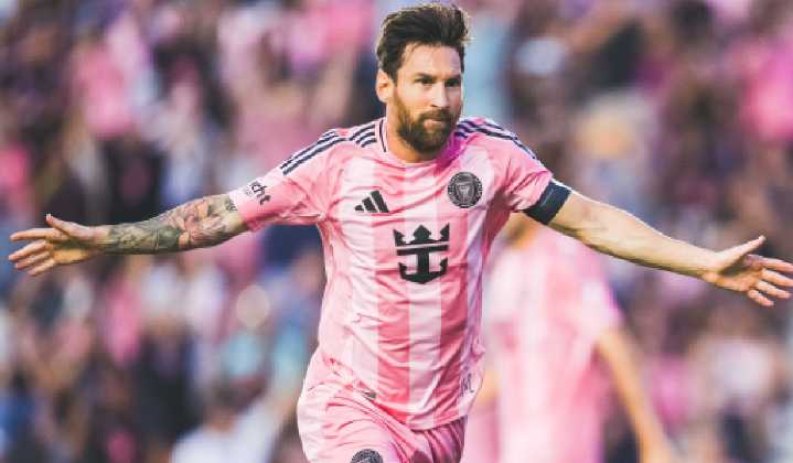 ¿Vuelve al Viejo Continente? Messi podría regresar a Europa previo a la Copa del Mundo