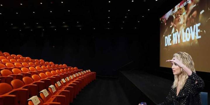 Die My Career: J.Law's mea culpa for anti-Trump tirades can't save new stinker