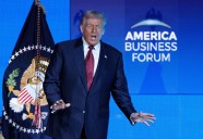 The Supreme Court could say Trump's tariffs are illegal. What happens then?