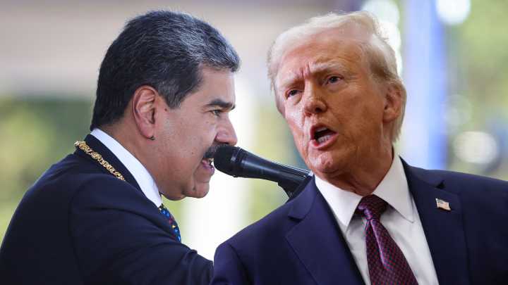 Trump declara «cierre» del espacio aéreo de Venezuela; Caracas condena «amenaza colonialista»