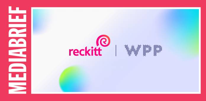 WPP Media wins Reckitt’s pan-European media account across 21 markets