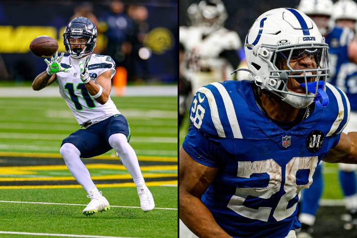 What's Trending in the NFL: These 5 teams are on the cusp of Super Bowl contention