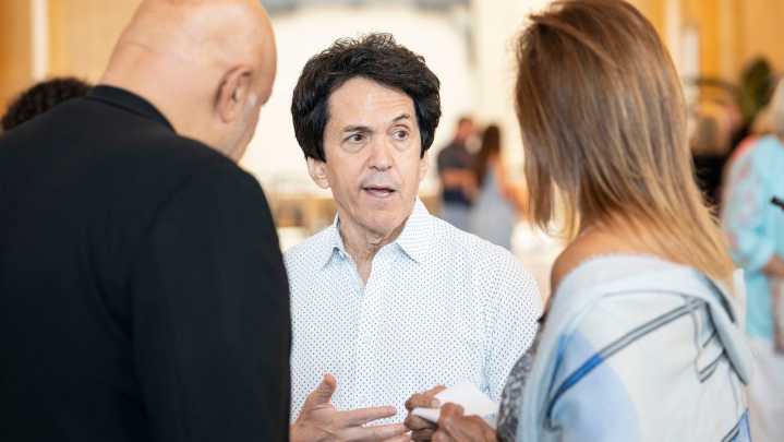 40 years at Detroit Free Press, and I still feel like the luckiest guy