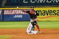 ASÍ VA LA LVBP. Resultados del sábado, posiciones, transmisiones y pitchers del domingo