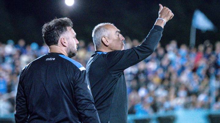 Iván Delfino: el líder de la manada en busca de la gloria