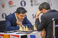 FIDE World Cup 2025: Arjun, Pragga, Hari Head To Tiebreak In 4th Round After Drawing Both Games