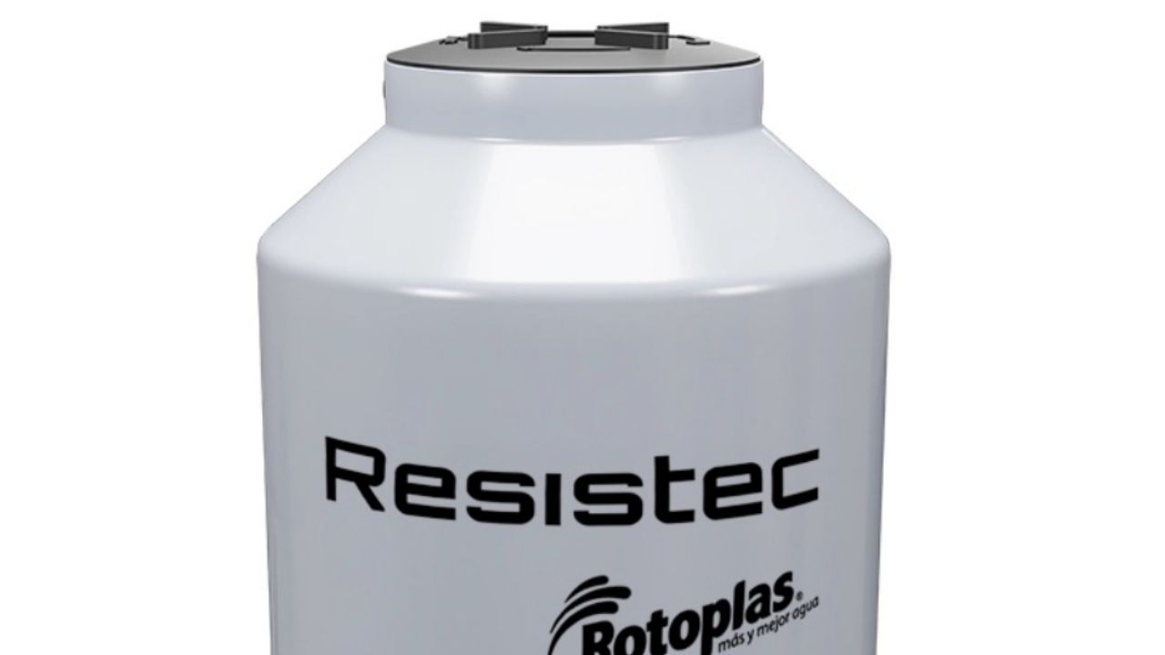 Evita el desastre: 3 indicadores de que la vida útil de tu tinaco terminó