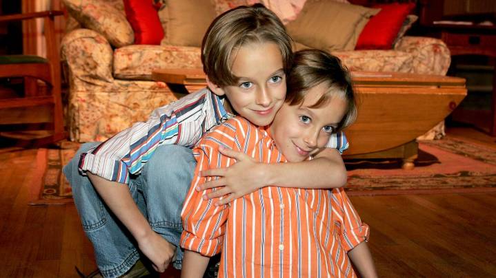 'Everybody Loves Raymond': How the Reunion Remembered Sawyer Sweeten by Raising Suicide Prevention Awareness